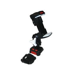 Scanstrut Mini Kit w/Universal Phone Clamp Adjustable Arm & Screw Down Surface Base ROKK RLS-509-401
