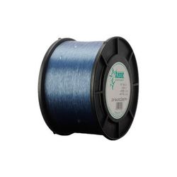 Ande Line Back Country Mono Line 2lb Spool 60lb 1600yd Blue A2-60BC