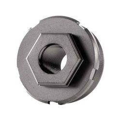 Dead Air Suppressor Direct Thread Adapter DT Mount w/HUB Compatible Products .578-28 1212141