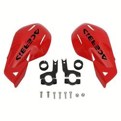 TEMU Accessories For Motorcycle , Motocross Suitable For Atvs Ranging From 50 To 500cc, Universal Motocross Components.