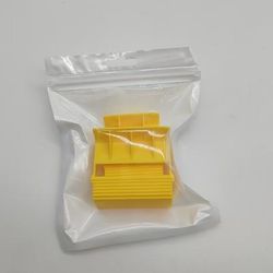 TEMU Adhesive Tape Cutter Adhesive Tape Cover Compact Adhesive Tape Dispenser Concealment And Painter's Tape Diy Painting Accessories