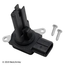 Beck Arnley Mass Air Flow Sensor, 1 year or 12,000-mile limited warranty 158-1092