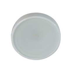 Lumitec Halo 160 Lumens LED Flush Mount Down Light w/ White Housing Spectrum RGBW 112827