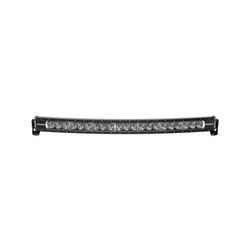 Rigid Industries Radiance + 16632 Lumens LED Curved RGBW Light Bar 40in 340053