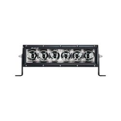 Rigid Industries Radiance + LED RGBW Light Bar 10in 210053