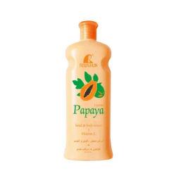 Papaya Body Lotionbody lotionMoisturizing Body Lotion Four Seasons Skin Rejuvenation Hydrating Lotion Nourishing