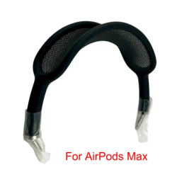 Nouveau bandeau de remplacement pour casque sans fil Airpods Max A2096 A3184, pièces d'origine
