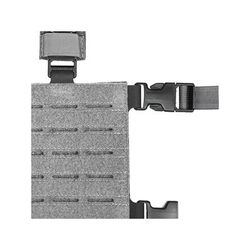 G-Code Rapid Response Kit Grey Large 36in-40in CON015DRLIBCBR1P1SPGYLG