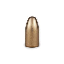 Berry's Manufacturing Preferred Plated Rifle Bullets .30 Carbine .308in 110 gr RN 1000/ct 54402