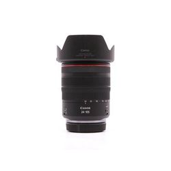 Used Canon RF 24-105mm f/4 L IS USM