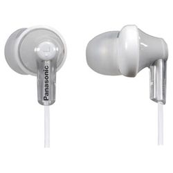 Panasonic Rp-Hje120-S Earphone