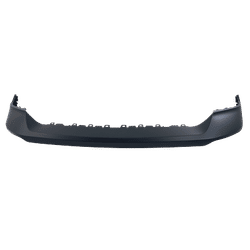 Sherman Bumper Cover Primed, Front, Upper, 1-year unlimited-mileage warranty 332A-87UU