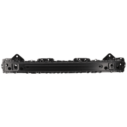 JC Whitney Bumper Reinforcement Steel, Rear, 1-year unlimited-mileage warranty RS76210007