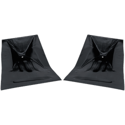 JC Whitney Cab Floor Support, Driver & Passenger Side, 1-year unlimited-mileage warranty SET-JC58110037