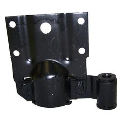 Crown Exhaust Hanger Stainless Steel, Rear, 1 year or 12,000-mile limited warranty 52018096