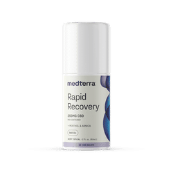 Rapid Recovery CBD Roll On