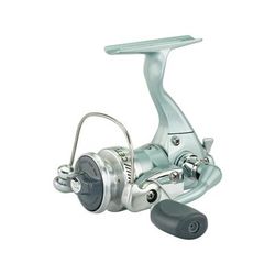 Tica Cetus Trout Reels