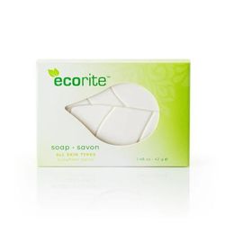 ECO RITE Leaf Soap, 1.5 oz (HA-ER-009)