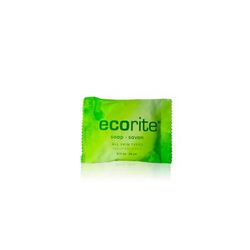ECO RITE Soap, Round, 0.7 oz (HA-ER-005)
