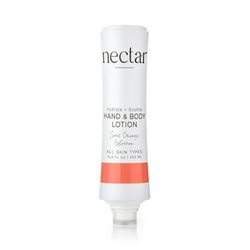 NECTAR Nectar Squeeze Cartridge - Hand and Body Lotion, 15.22 fl oz (HA-M-NEC-SQ-04)