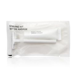 WORLD AMENITIES Shave Kit (HA-AC-001)
