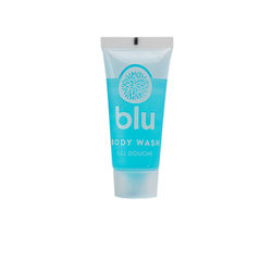 BLU Body Wash, 0.7 fl oz (HA-BLU-003)