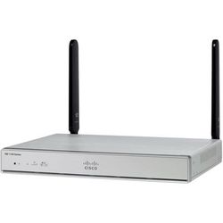 Cisco Poe Injector - 4G - Lte - 2.40 Ghz Ism Band - 5 Ghz Unii Band - 31.25 Mb/s Wireless Speed - 4 X Network Port - 2 X Broadband Port - Usb - Poe Ports - Gigabit Ethernet