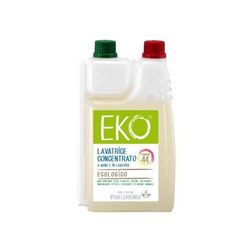 Eko Detersivo Ecologico Lavatrice E Bucato A Mano 1,1 l