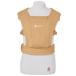 Ergobaby Embrace Carrier - Camel
