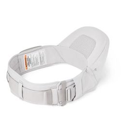 Ergobaby Lift Hip Seat Baby Carrier - Pearl Grey