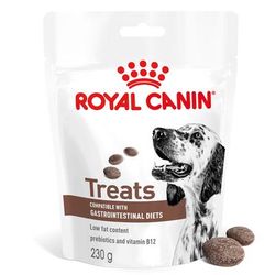230g (150 pieces) Gastrointestinal Treats Royal Canin Dog Snacks