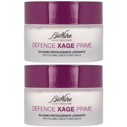 BioNike Defence Xage Prime Rich Balsamo Rivitalizzante Levigante Set d