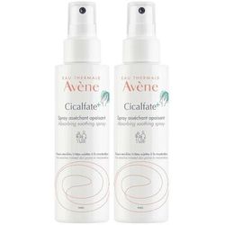 Eau Thermale Avène Cicalfate+ Spray Adsorbente Ristrutturante 100ml