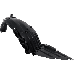Replacement Fender Liner, Front, Passenger Side, 1-year unlimited-mileage warranty RS22210015Q