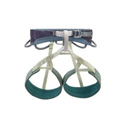 Petzl Sama Harness Dark Gray Medium C021CA05