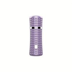 TEMU Summer Women's Hair Remover, Mini Epilator, Underarm And Leg Shaver, Usb Charging Razor, Full Body Shaving Device For Private Parts Lipstick Depilatory Machine