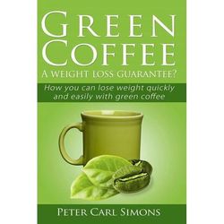 TEMU Green Coffee - A Weight Loss Guarantee?