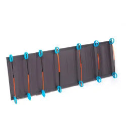 New Adult 200cm Camping Lightweight Tent Folding Bed Small Camping Cot