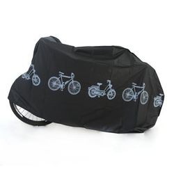 TEMU Summer Panoramic Bikes, Outdoor Mountain Bike Shells, Bicycle Accessories, Bicycle Covers, Covering The Body