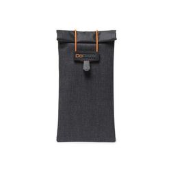 GoDark Faraday Bag for Phones Charcoal FPB01