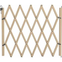 Barriere Animaux En Bois Extensible