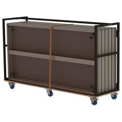 Stageworx CargoBox Tec Deck Bundle