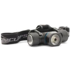 Cyclops Poseidon 2,000-Lumen Rechargeable Led Headlamp, 20W, Black