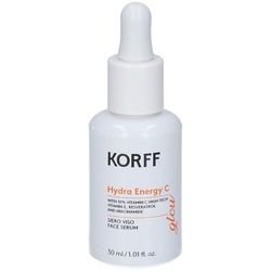 KORFF Hydra Energy C Glow Siero 30 ml