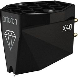 Ortofon MC X40