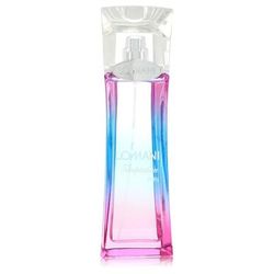 Lomani Temptation For Women By Lomani Eau De Parfum Spray (unboxed) 3.4 Oz