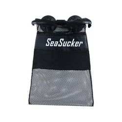 SeaSucker Recycle Waste Band Black Large MB5414B
