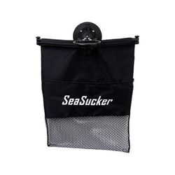 SeaSucker Premium Basking Bag Black MB5416B