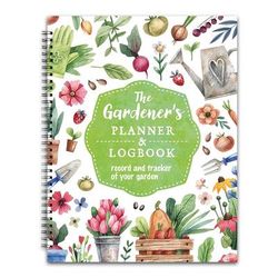 TEMU Planting Tips And Guide - Garden Planner And Journal , Digital Planting Sheets, Gardeners, Garden Planner Book