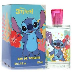 Disney Stitch For Women By Disney Eau De Toilette Spray (unisex) 3.4 Oz